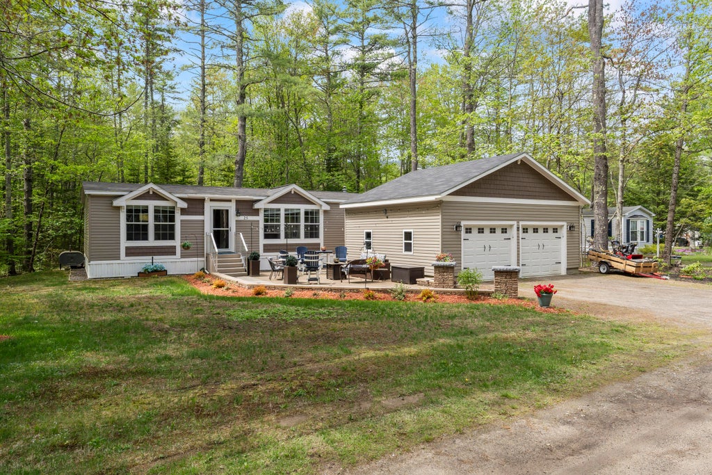 Photo of 2196 Sanford Road #25, Wells, ME 04090 (MLS # 1663607)
