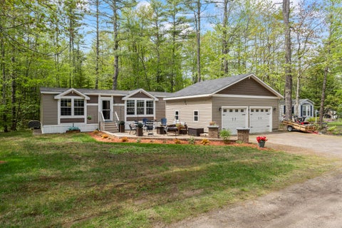Photo of 2196 Sanford Road #25, Wells, ME 04090 (MLS # 1663607)