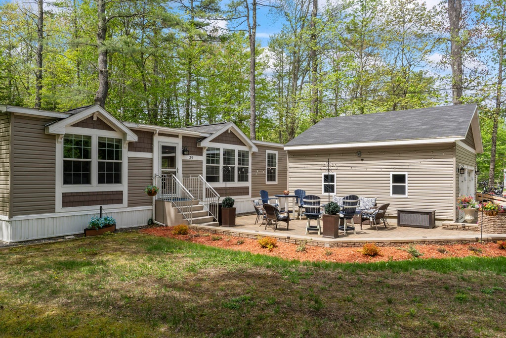 Photo of 2196 Sanford Road #25, Wells, ME 04090 (MLS # 1663607)