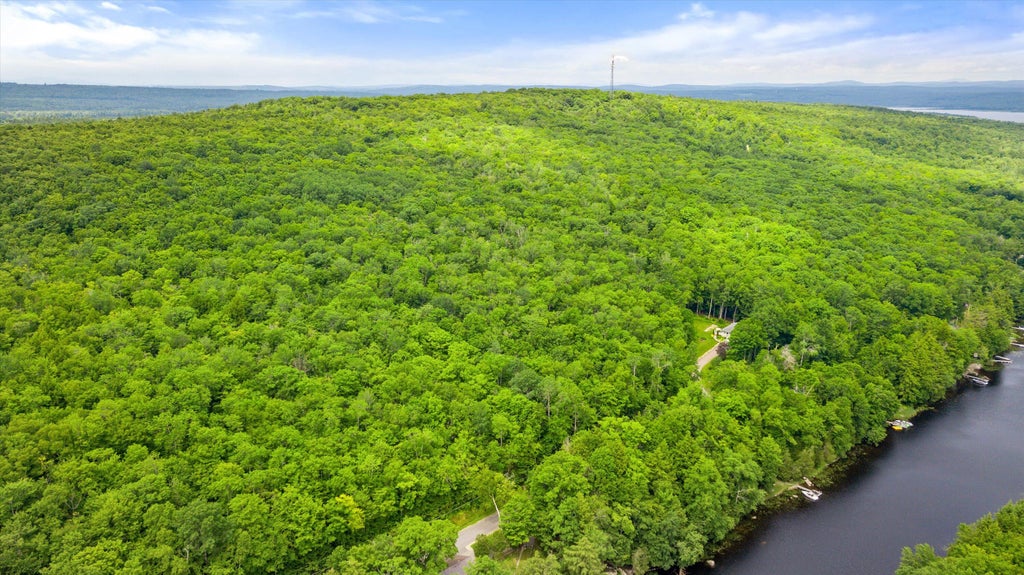 Photo of PO-L5,6,9G Great Moose Drive, Hartland, ME 04493 (MLS # 1675019)
