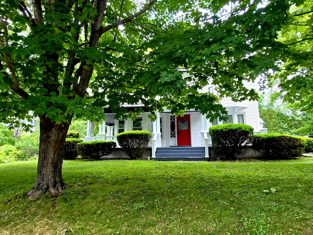 Photo of 20 Prospect Street, Wilton, ME 04294 (MLS # 1672137)