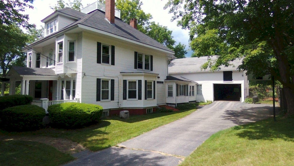 Photo of 20 Prospect Street, Wilton, ME 04294 (MLS # 1672137)