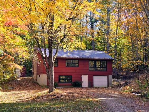 Photo of 21 Pinhook Road, Bridgton, ME 04009 (MLS # 1671865)