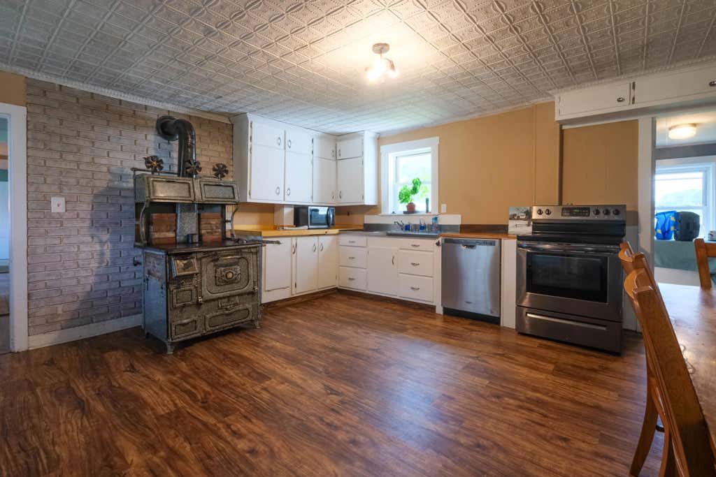 Photo of 52 Stanchfield Ridge Road, Brownville, ME 04414 (MLS # 1676283)