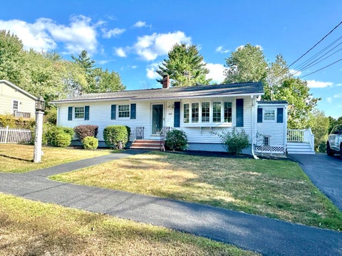 Photo of 162 Greenwood Lane, Portland, ME 04103 (MLS # 1680869)