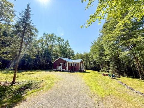 Photo of 52 Oak Ridge Road, Shirley, ME 04485 (MLS # 1677422)
