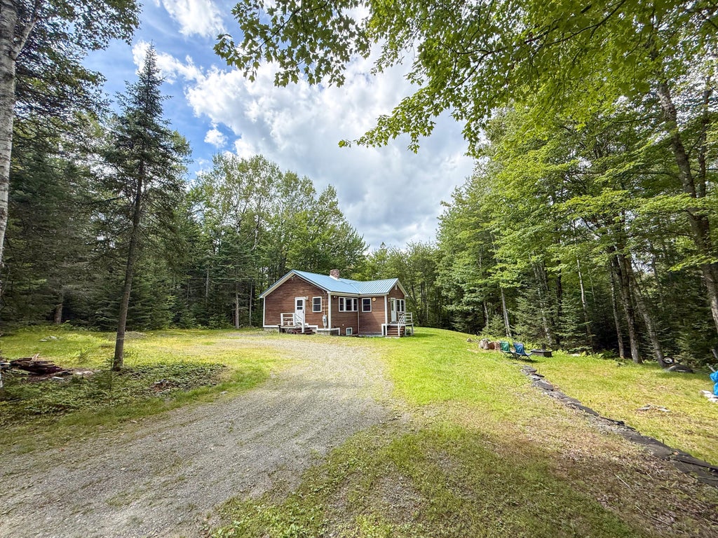 Photo of 52 Oak Ridge Road, Shirley, ME 04485 (MLS # 1677422)