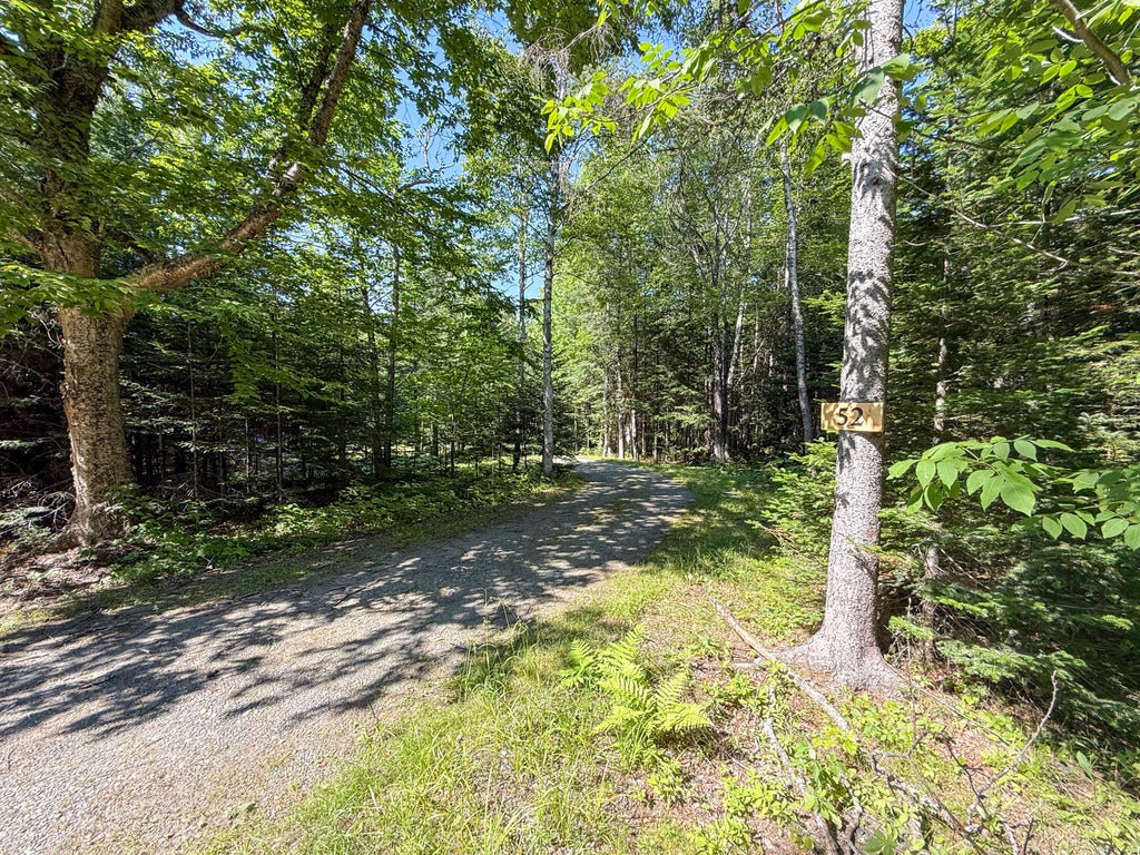 Photo of 52 Oak Ridge Road, Shirley, ME 04485 (MLS # 1677422)