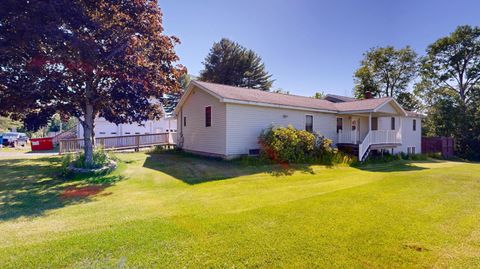Photo of 7 & 9 Land Street, Skowhegan, ME 04976 (MLS # 1667395)