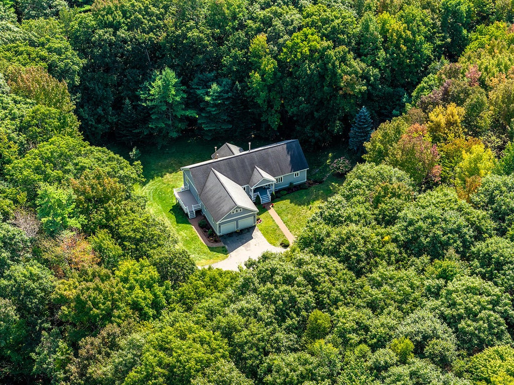 Photo of 9 Wellington Drive, Rockport, ME 04856 (MLS # 1682072)