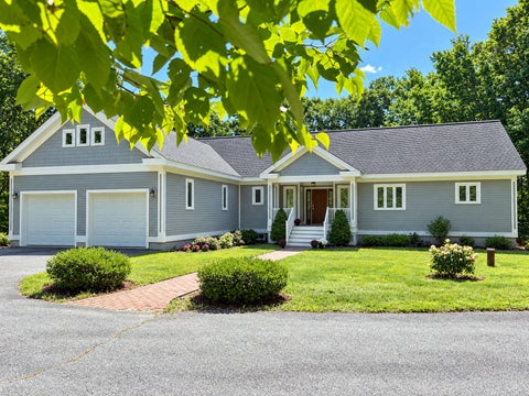 Photo of 9 Wellington Drive, Rockport, ME 04856 (MLS # 1682072)