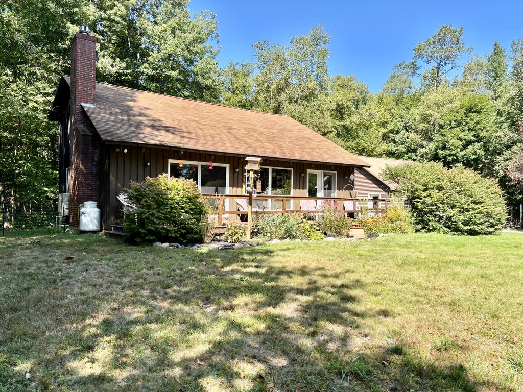 Photo of 236 US RT 2 E Road, Wilton, ME 04294 (MLS # 1681260)