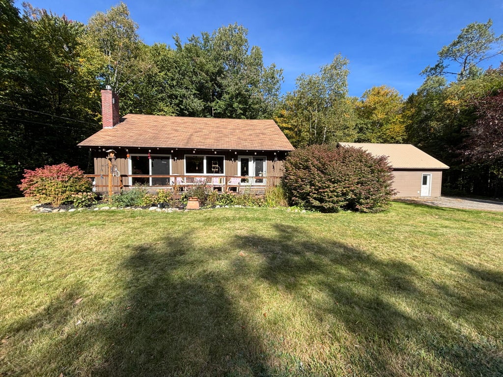 Photo of 236 US RT 2 E Road, Wilton, ME 04294 (MLS # 1681260)