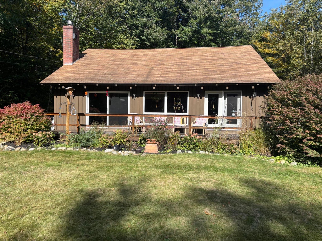Photo of 236 US RT 2 E Road, Wilton, ME 04294 (MLS # 1681260)