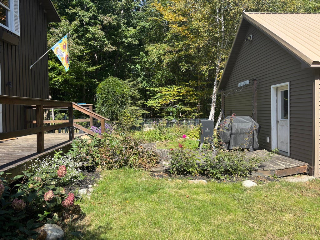 Photo of 236 US RT 2 E Road, Wilton, ME 04294 (MLS # 1681260)