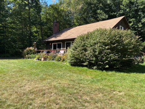 Photo of 236 US RT 2 Road E, Wilton, ME 04294 (MLS # 1681260)