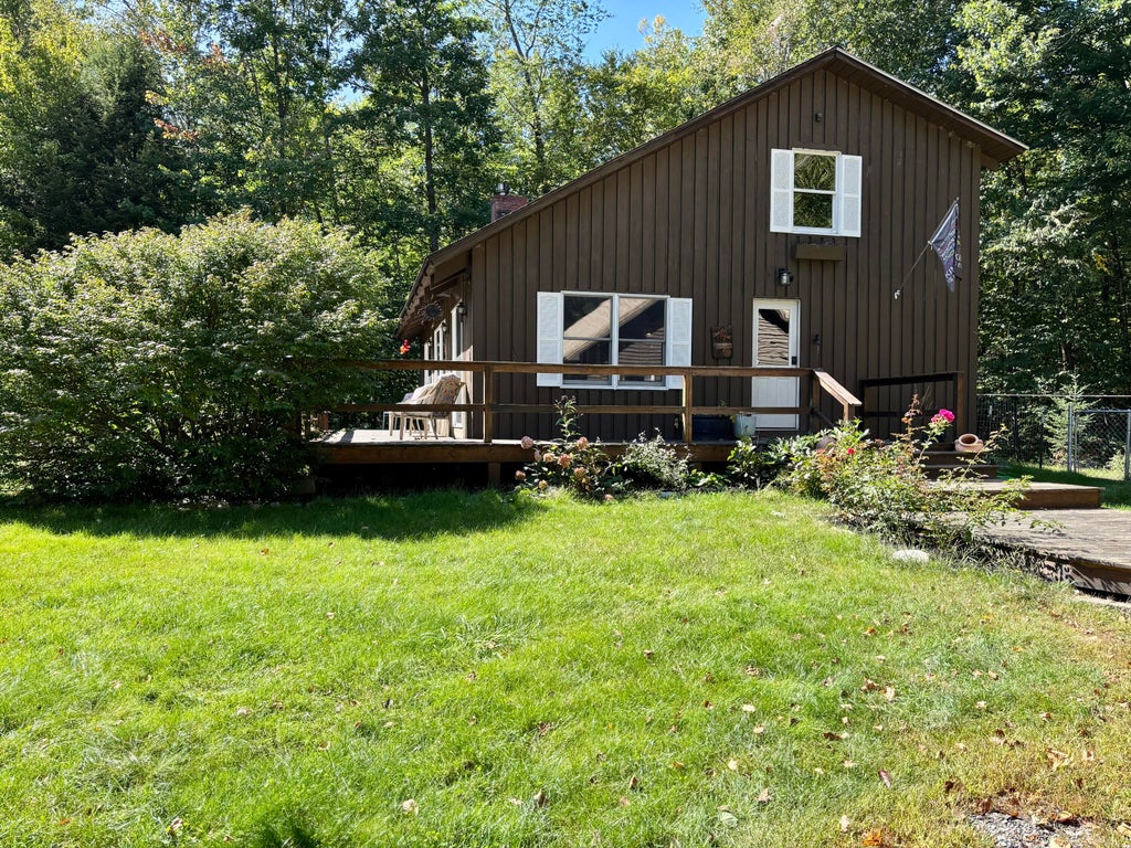 Photo of 236 US RT 2 E Road, Wilton, ME 04294 (MLS # 1681260)
