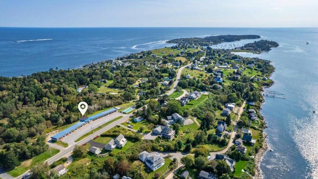 Photo of 2041 Harpswell Islands Road, Harpswell, ME 04079 (MLS # 1680361)