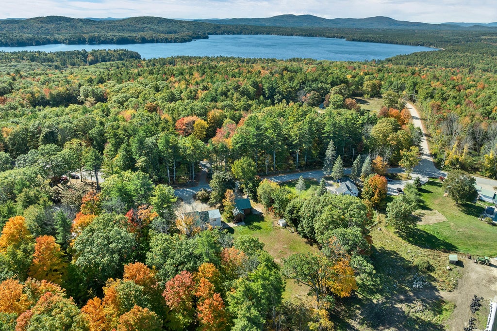 Photo of 1523 Acton Ridge Road, Acton, ME 04001 (MLS # 1683727)