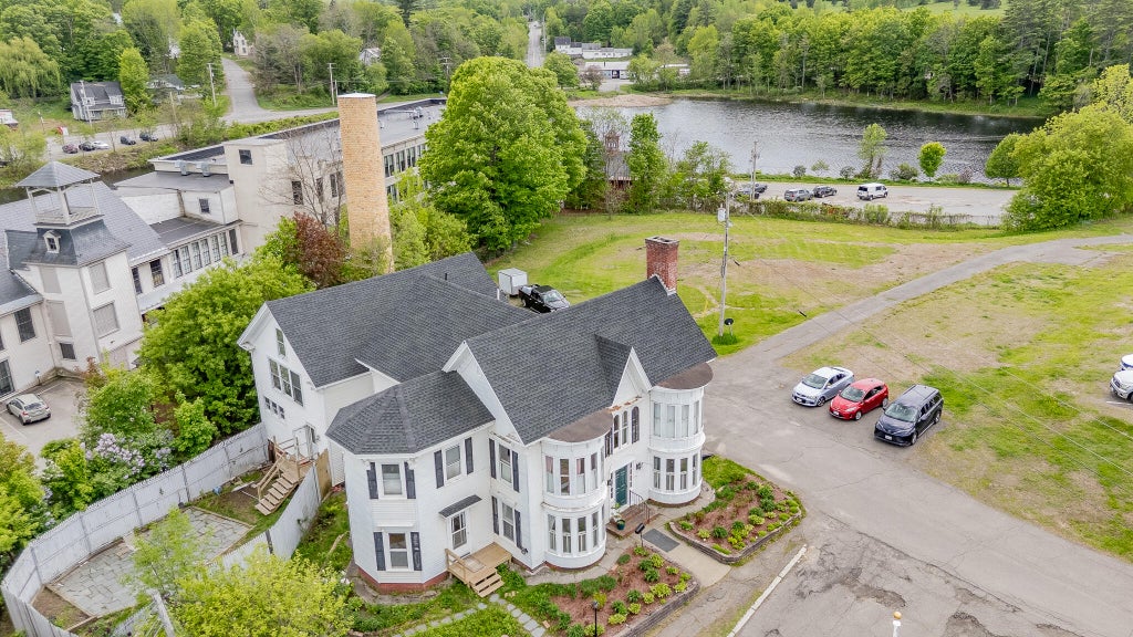 Photo of 8 Monument Square, Dover-Foxcroft, ME 04426 (MLS # 1664590)