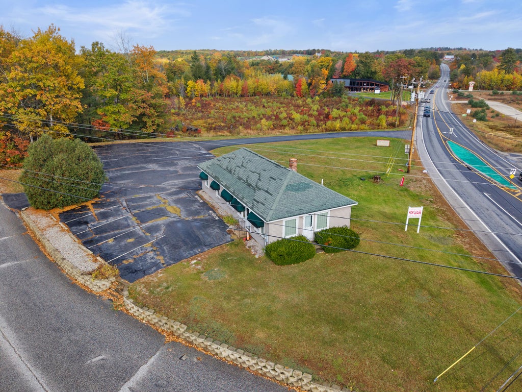 Photo of 4 Pigeon Hill Road, Mechanic Falls, ME 04256 (MLS # 1684447)