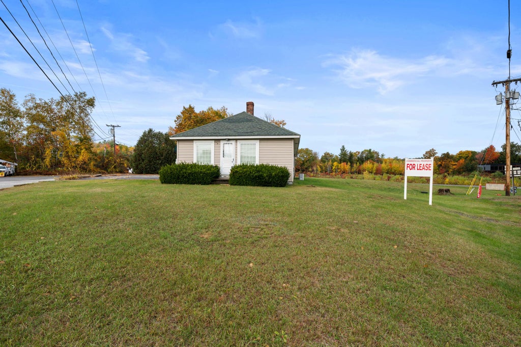 Photo of 4 Pigeon Hill Road, Mechanic Falls, ME 04256 (MLS # 1684447)