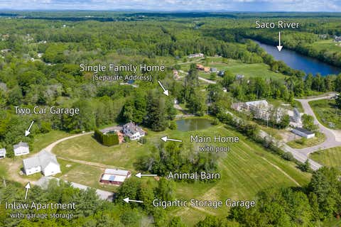 Photo of 475-477 South Street, Biddeford, ME 04005 (MLS # 1665794)