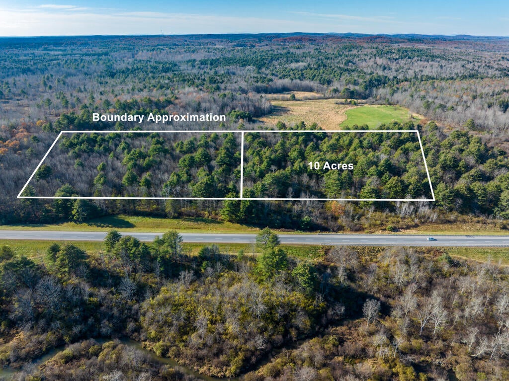 Photo of TBD Dingley Road, Bowdoinham, ME 04008 (MLS # 1669452)