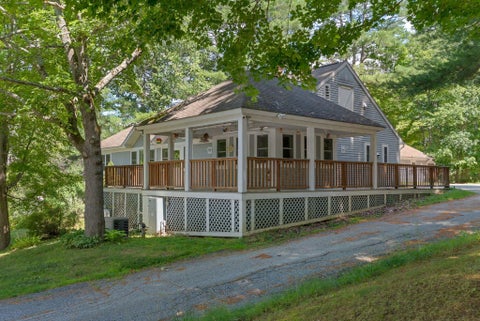 Photo of 2 Teakwood Knolls, Lewiston, ME 04240 (MLS # 1673918)