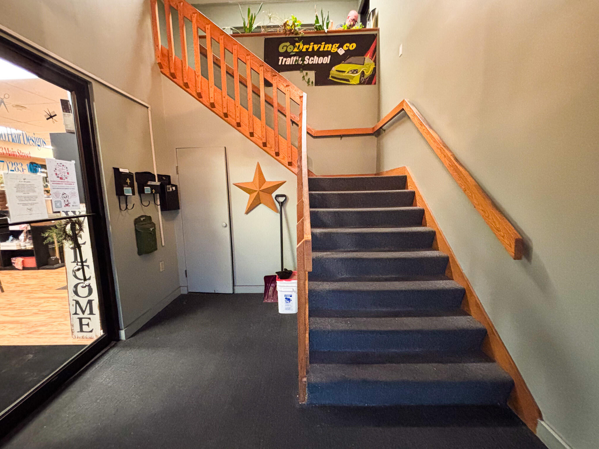 239 Main Street