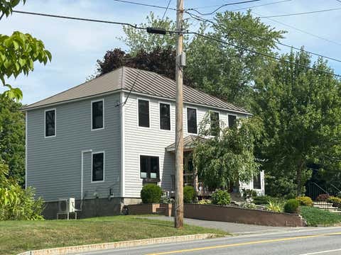 Photo of 101 Main Street, Belgrade, ME 04917 (MLS # 1677265)
