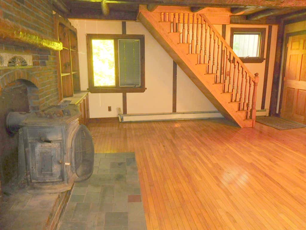 Photo of 85 Sleeper Road, Lewiston, ME 04240 (MLS # 1667339)