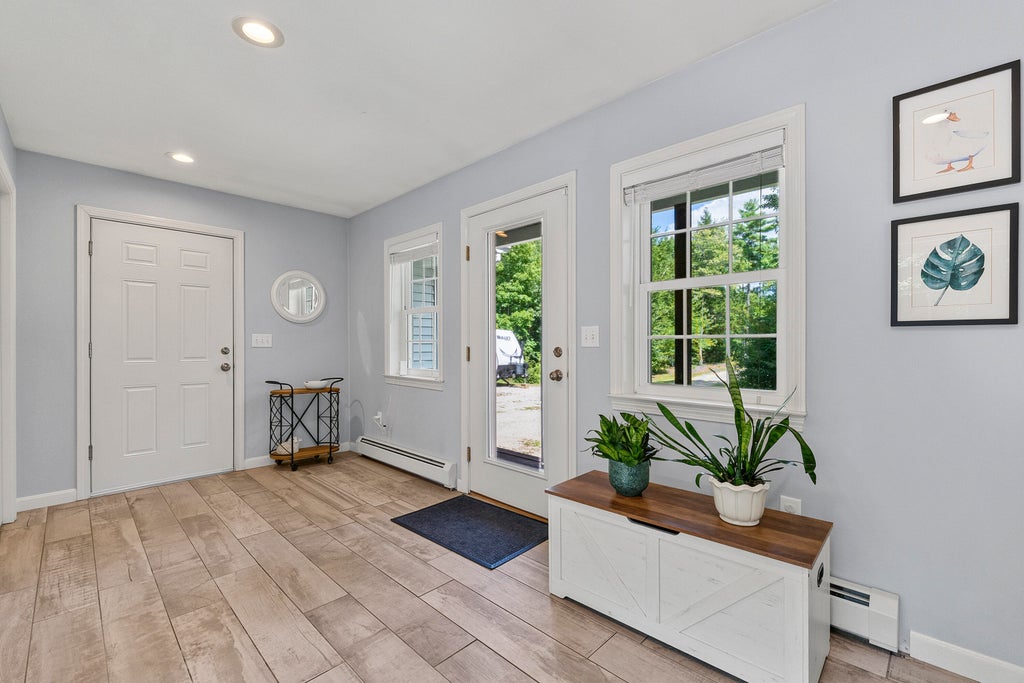 Photo of 15 Hatch Road, Lisbon, ME 04250 (MLS # 1678758)