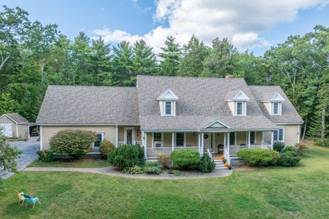 Photo of 3 Brandy Brook Circle, Rockport, ME 04856 (MLS # 1681420)