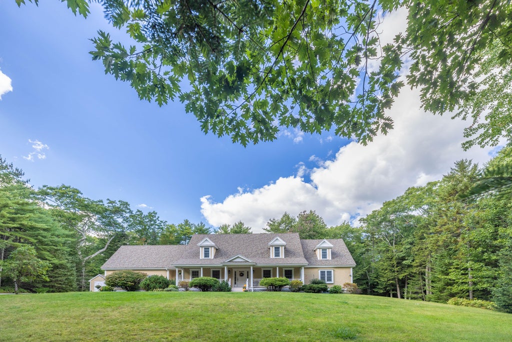 Photo of 3 Brandy Brook Circle, Rockport, ME 04856 (MLS # 1681420)