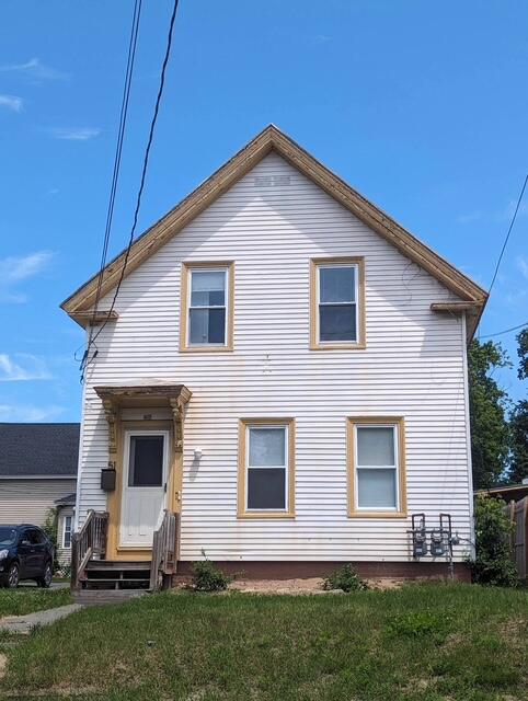 Photo of 51 Western Avenue, Waterville, ME 04901 (MLS # 1670670)