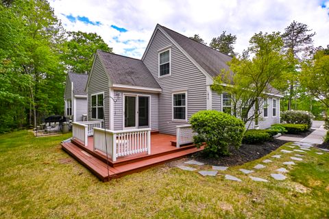Photo of 19 Pine Valley Road, Old Orchard Beach, ME 04064 (MLS # 1664690)