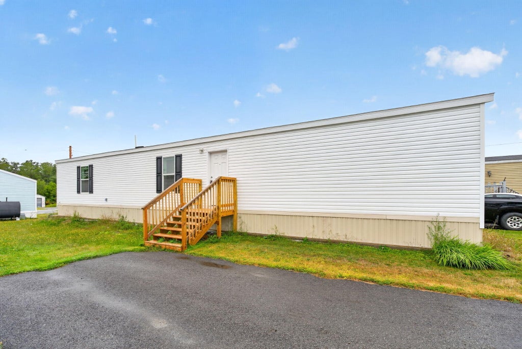 Photo of 33 Black Bear Road, Brewer, ME 04412 (MLS # 1679456)