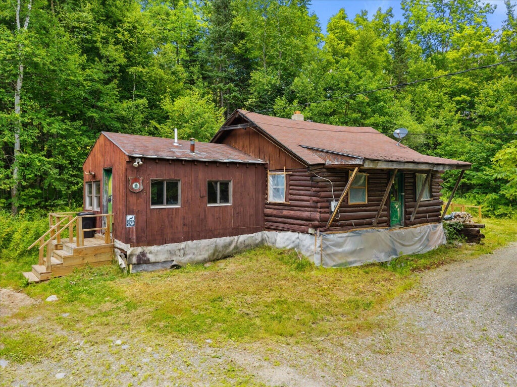 Photo of 326 Mayhew Road, Starks, ME 04911 (MLS # 1683494)