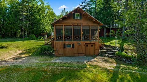 Photo of 27 Roscoe Drive, Waterford, ME 04088 (MLS # 1673968)