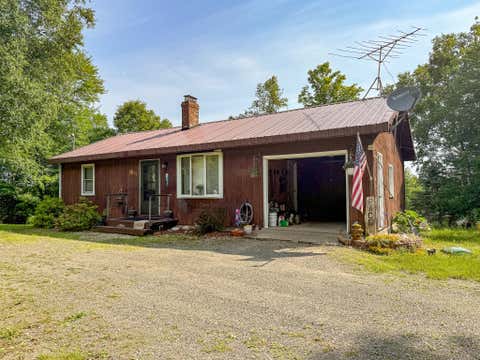 Photo of 25 Pace Road, Springfield, ME 04487 (MLS # 1669832)
