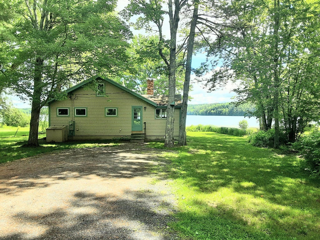 Photo of 47 Stafford Circle, Newcastle, ME 04553 (MLS # 1669336)