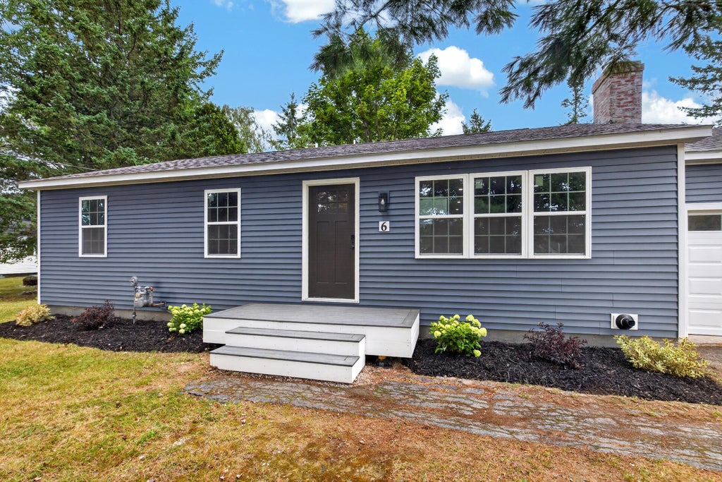 Photo of 6 Russett Street, Brewer, ME 04412 (MLS # 1679598)