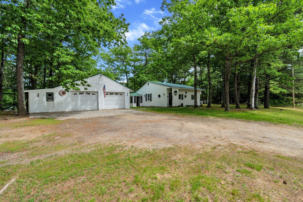Photo of 259 Canton Road, Livermore, ME 04253 (MLS # 1666420)