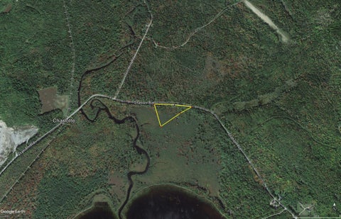 Photo of L 10 Station Road, Charlotte, ME 04666 (MLS # 1673412)