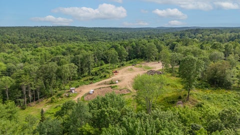 Photo of 0 Prout Road, Freeport, ME 04032 (MLS # 1671967)