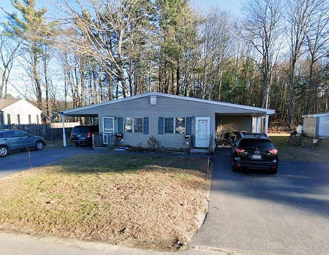 Photo of 46-48 Glenwood Avenue, Saco, ME 04072 (MLS # 1673714)