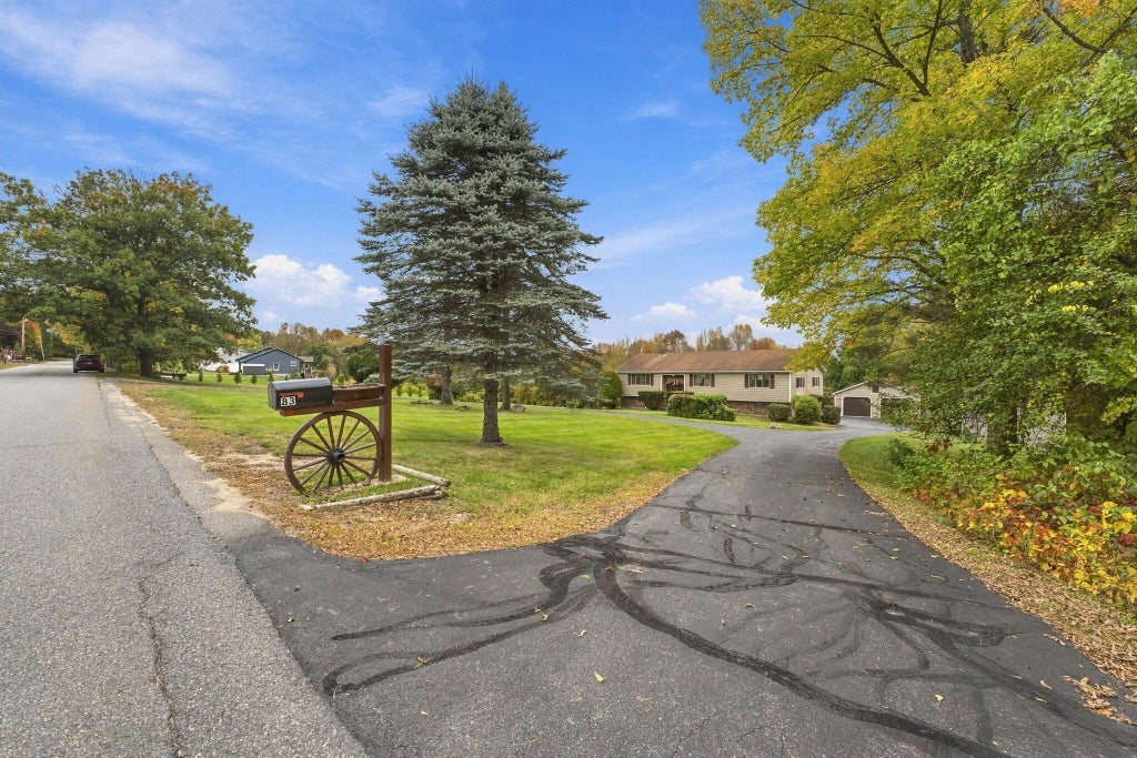 Photo of 83 Morrill Road, Norway, ME 04268 (MLS # 1683419)