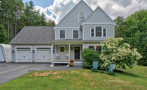 Photo of 7 Arrowhead Ridge Road, Freeport, ME 04032 (MLS # 1676141)