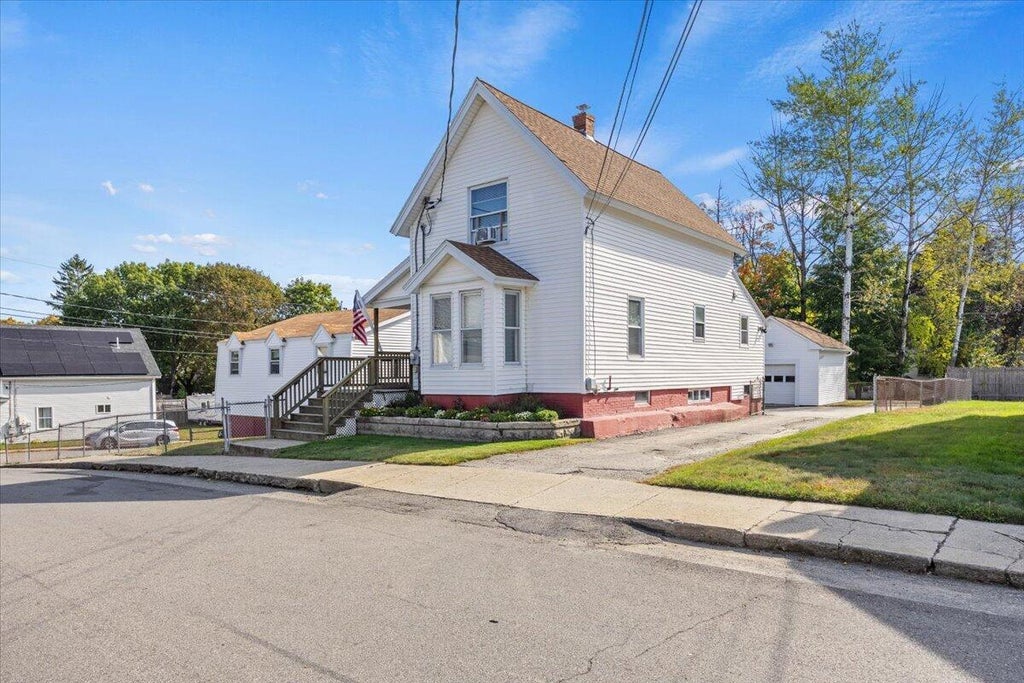 Photo of 97 Jackson Street, Sanford, ME 04073 (MLS # 1683474)